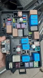 Check spelling or type a new query. Set Fius Box Exora Cps Manual Lampu Brek Berkelip Kelip Facebook