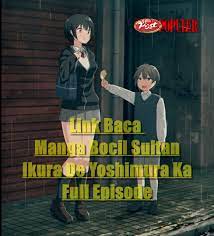 Inilah 5 sultan di anime . Manga Ikura De Yaremasuka Ikuya Kirishima Free Wiki Fandom Dont Forget To Read The Other Manga Updates