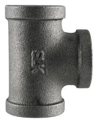 We've got black malleable threaded pipe fittings, including elbows, couplings, tees, unions, and bushings in various sizes. Stz Industries Fip Black Pipe Tee At Menards