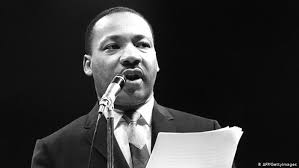 He was the son of alberta christine (williams), a schoolteacher, and martin luther king sr. Remembering Martin Luther King S Visit To Berlin Germany News And In Depth Reporting From Berlin And Beyond Dw 11 09 2014