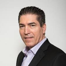 Mike Volker's Instagram, Twitter & Facebook