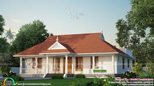 Design provided by greenline architects 2200 square feet (204 square meter) (244 square yards) 4 bedroom modern contemporary house with floor plan. 30 Lakhs Cost Estimated Traditional Kerala Home Kerala Home Design And Floor Plans 8000 Houses