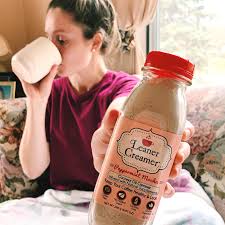 Pin On Leaner Creamer