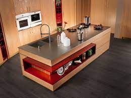 Sorry, your browser doesn't support embedded videos. Italian Kitchen Design Style In The Aria Archi Living Com