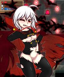 Chewbat Soul Knight R34 - Dive Deep into Explicit Scenes