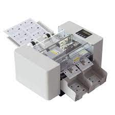 All it takes is three simple cuts to come out with 10 business cards. Automatic A4 Size Business Card Cutter Game Card Cutting Machine Buy Game Card Cutting Machine A4 Size Business Card Cutter Automatic A4 Size Business Card Cutter Game Card Cutting Machine Product On Alibaba Com