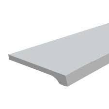 With beautifully rounded edges, our durable white upvc bullnose window board & sill is elegant and practical. Window Sills Neuffer