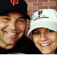 Greg Livengood's Instagram, Twitter & Facebook