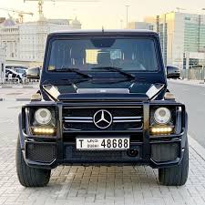 Drive The Mercedes Benz G63 Amg In Dubai For Only Aed 900 Day Aed 25000 Month This Suv Fits 5 Passengers And 4 Medium Size In 2020 Benz Mercedes Benz Car Lease