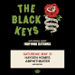 The Black Keys