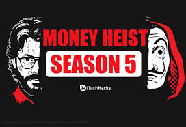 Money heist season 5 episode 1 full movie english. Money Heist Part 5 Download Release Date Latest Updates 2021