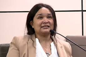 Tamera Laws, Who Killed Grandma with Hammer, Sobs While Testifying