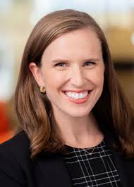 Cozen O'Connor: Hills, Erin Aleida