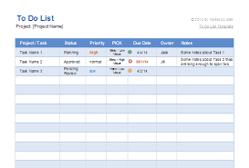 33 Excel Templates For Business To Improve Your Efficiency