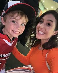 Michelle Abraham -...