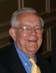 Robert Bolster Obituary (1928