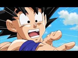 دراغون بول سوبر فيجيتا و غوكو ضد الاليه مضحك Youtube Anime Son Goku Character