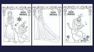 Coloriage elsa et flocons de neige dessin gratuit a imprimer. Reine Des Neiges 2 Pro Opal