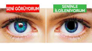 Birinin Sizden Hoslandigini Gosteren 8 Isaret Youtube