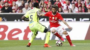 Benfica Maritimo Encerra A 30ª Jornada Da Liga Nos Ca Noticias Estadio Da Luz Em Directo Equipa