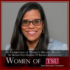 tsuproud #tsu #texassouthern #tsuresearchandinnovation