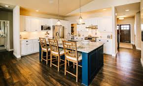 East side cabinets is a professional woodworking business located in madison, wi. Kitchen Cabinets Madison Auburn Ridge