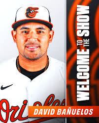 David Banuelos's Instagram, Twitter & Facebook