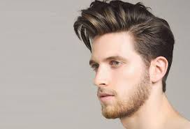 How to get a pompadour hairstyle? 20 Best Short Pompadour Hairstyles For Guys Hairstylecamp