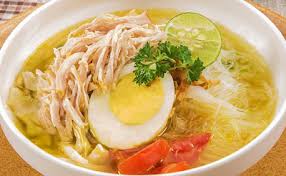 Soto recipes has been localized according to local tradition and available ingredients, the meat soup dish influenced various regions and each developed its own recipes. The Most Delicious Soto Ayam Recipe And Liked By Many People Seasoningconcoction