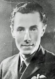 Martin 'Dougal' Ogle