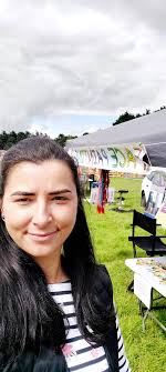 Ana's Funny Face Painting