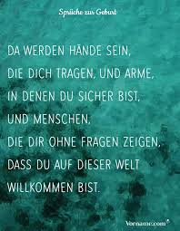 Schöne Sprüche Zur Geburt Brian Hayes Blog