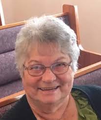 Obituary for Shirley (Bratcher) Hoops