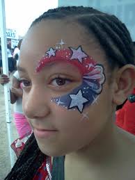 Face Paint