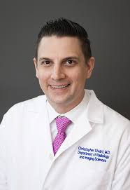 Christopher T. Stuart, M.D.
