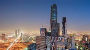 قناة العربية الأسواق رئيس الهيئة الملكية لمدينة الرياض ل 3 تريليونات ريال استثمارات متوقعة في مدينة الرياض خلال السنوات ال 10 المقبلة