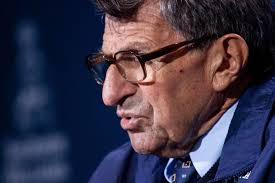 Viewers Report Mixed Feelings About ESPN's 'The Paterno Legacy'