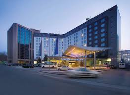 7 Steigenberger Airport Hotel Frankfurt Meeting Rooms 40 Sleeping Rooms 570 Total Meeting Space Sq Mt 2 000 Hotel Airport Hotel Frankfurt Airport