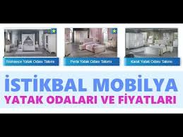Yatak odası modellerimiz hem görsel zevkinizi hem de bütçenizi düşünerek fiyatlandırılmış modern, klasik, country veya mdf yatak odası modellerimizdir. Istikbal Mobilya Yatak Odasi Takimlari Modelleri Ve Fiyatlari 2019 Youtube