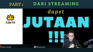 Kode nimo tv gue (kdtgmyb) jangan lupa subscribe dan like channel gue karena satu like and subscribe dari kalian berarti bagi. Ini Dia Cara Menjadi Streamer Di Nimo Tv Dan Gimana Cara Dapetin Penghasilan Uang Nya Youtube