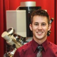 Connor Slone, Ph.D., P.E.