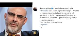 Pillon sul calo delle nascite: le donne non fanno figli per egoismo