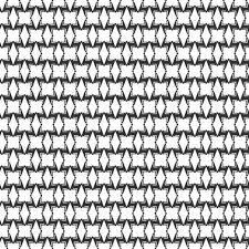 Abstract Vector Design Png Black And White Abstract Geometric Seamless Pattern Repeating Geometric Black And White Texture Geometric Abstract Texture Png And Vector With Transparent Background For Fre White Texture Seamless Patterns Geometric
