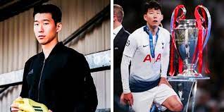 Follows a president's barber, his wife, and their only son through four decades of tumultuous korean history. Son Heung Min Wiki Bio Height Wife Net Worth Wife Family