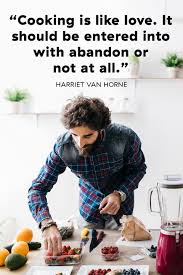 Every day we present the best quotes! 20 Best Food Quotes From Famous Chefs Great Sayings About Eating