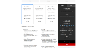 Most programs are limited to a total dollar amount that can be dispersed or will expire. Tesla Slashes Price Of Model S And X Evs With New Standard Range