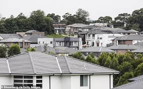By comparison the sydney morning herald/the age scope survey on average predicts sydney property prices to grow 5.9 per cent in 2021 and 4.5 per cent in 2022, with melbourne prices to rise 4.5 per. Why House Prices In Australia Could Fall By 8 Percent In 2022