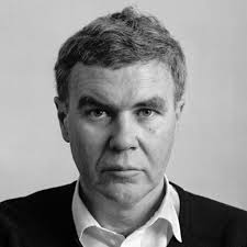 Carver, Raymond (1938-1988)