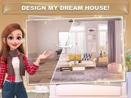 My Home Design Dreams For Android Download