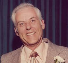 Obituary of Patrick J. Connaughton